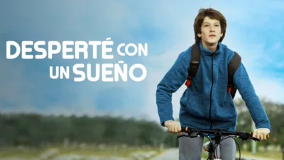 Desperté con un sueño