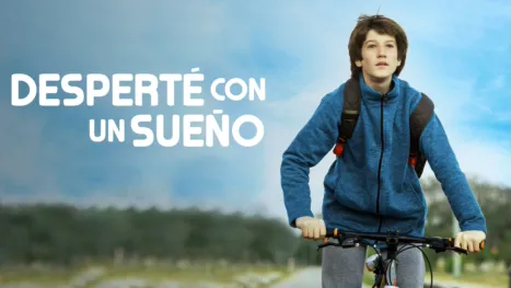 thumbnail - Desperté con un sueño