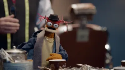 thumbnail - S1:E13 Got Silk?