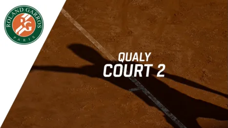 thumbnail - Court 2 (Second Round)