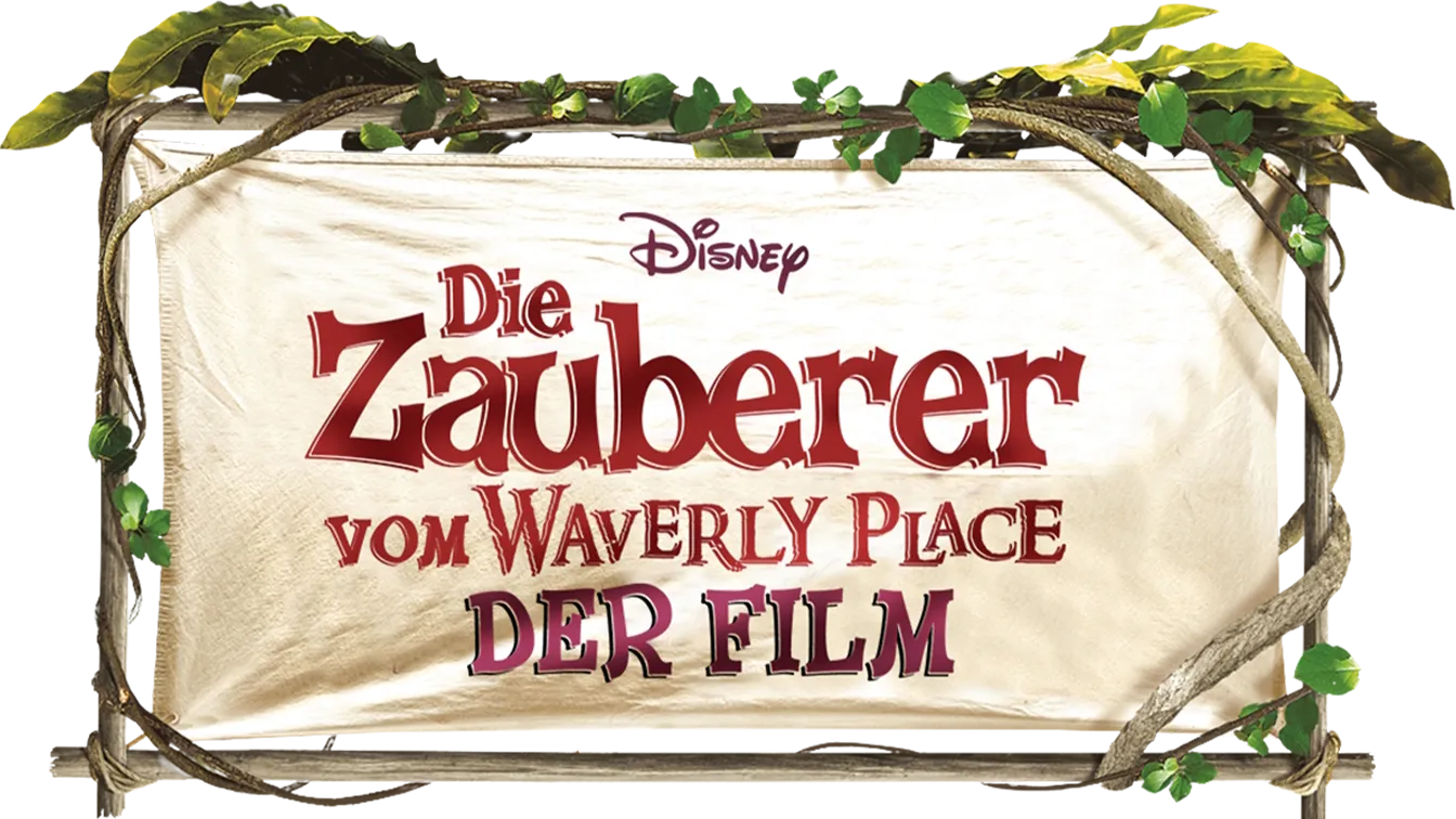 Die Zauberer vom Waverly Place − Der Film