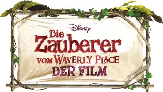 Die Zauberer vom Waverly Place − Der Film