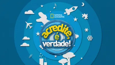 Acredite, é Verdade!