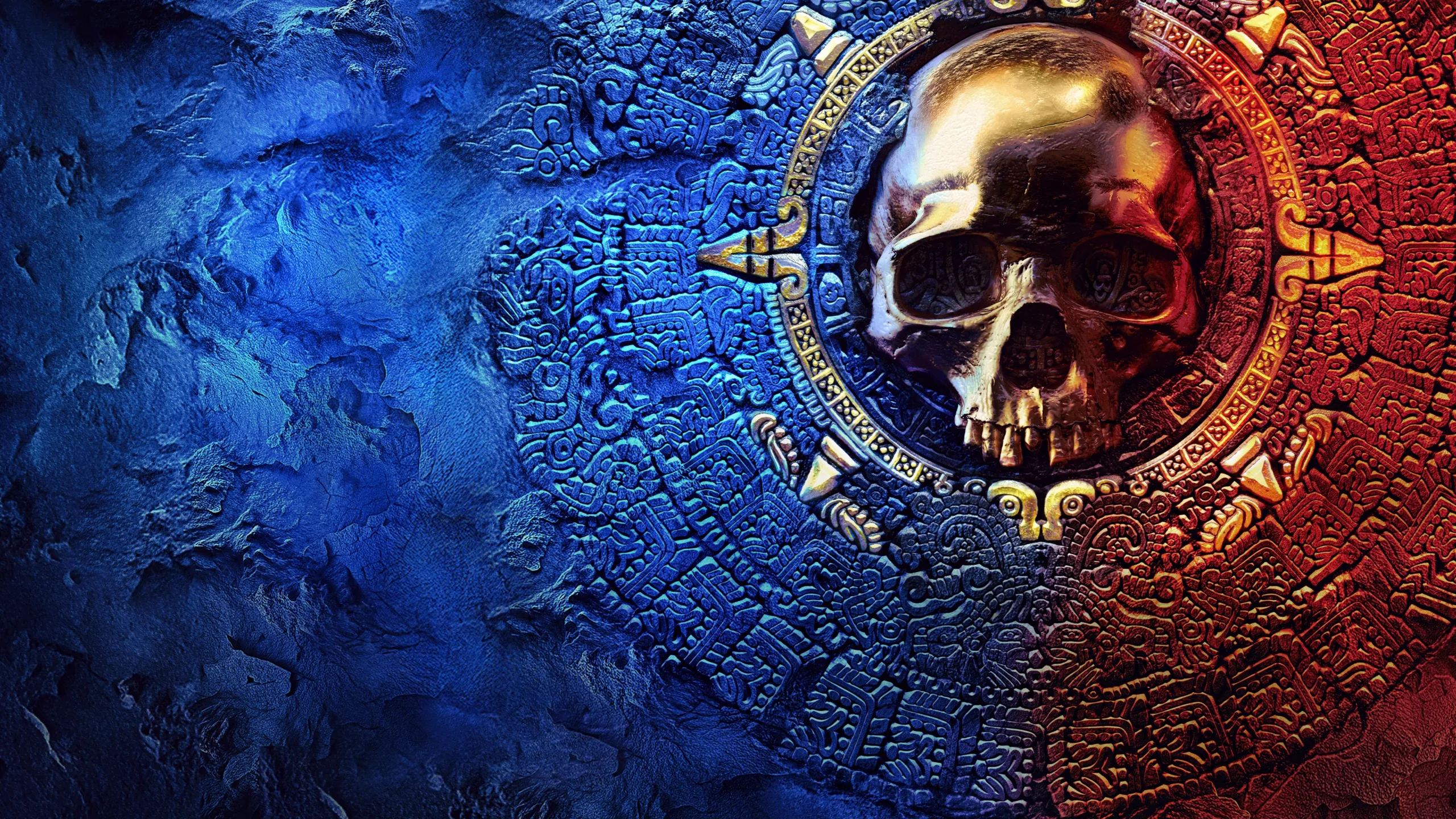 Mystery at Blind Frog Ranch