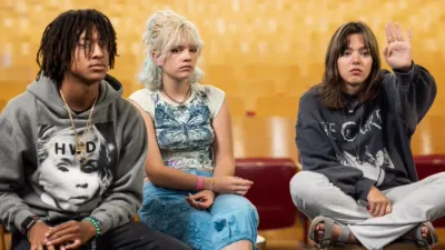 thumbnail - S1:E2 Social Divisions