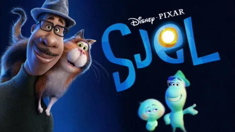 thumbnail - Sjel