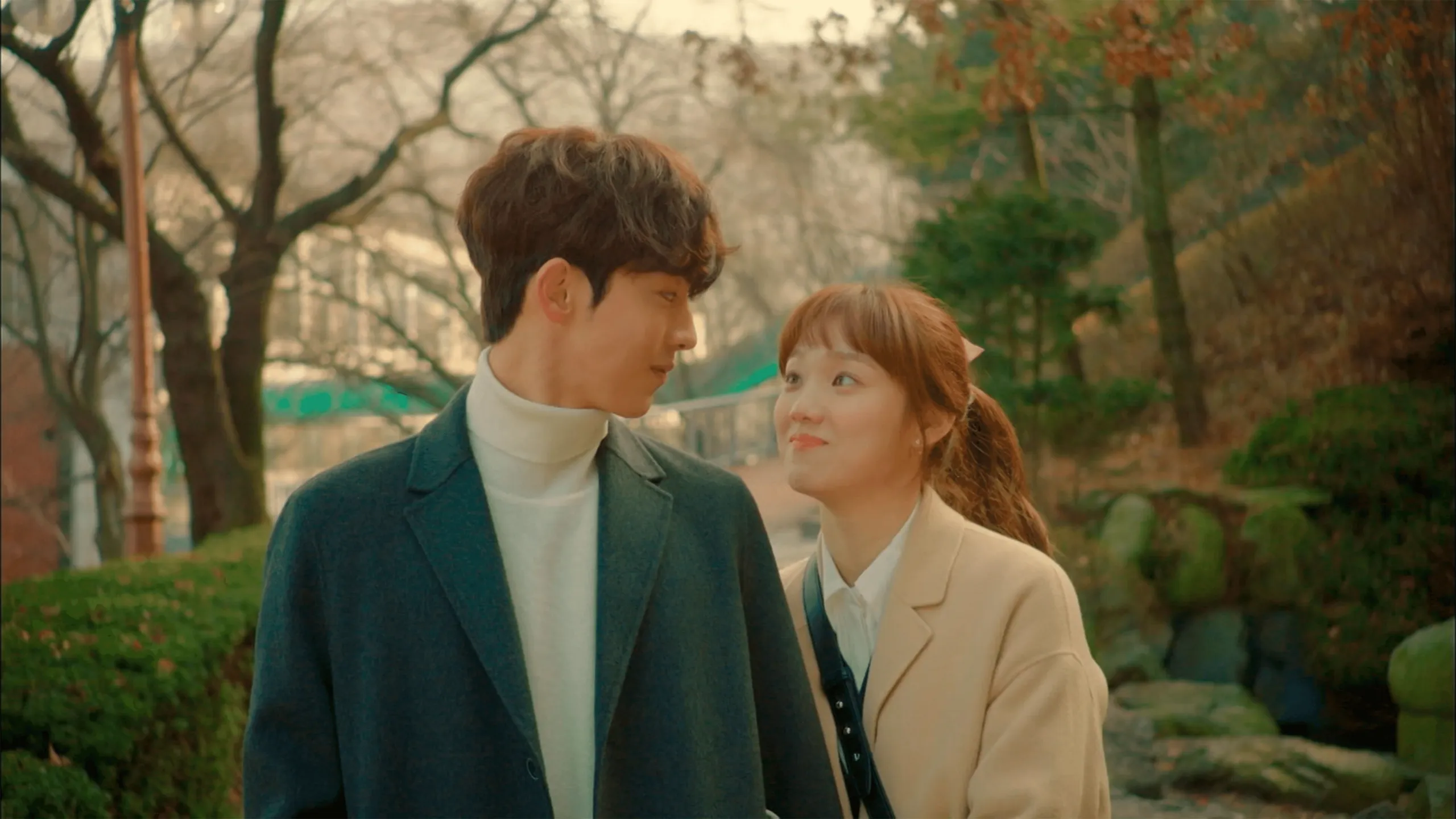 thumbnail - S1：第16話「愛することは信じること」