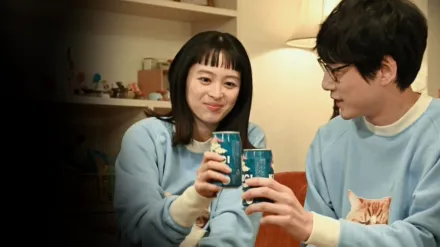 婚姻届に判を捺しただけですが