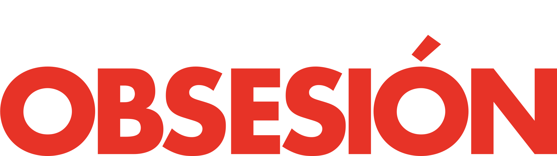 Alocada Obsesión