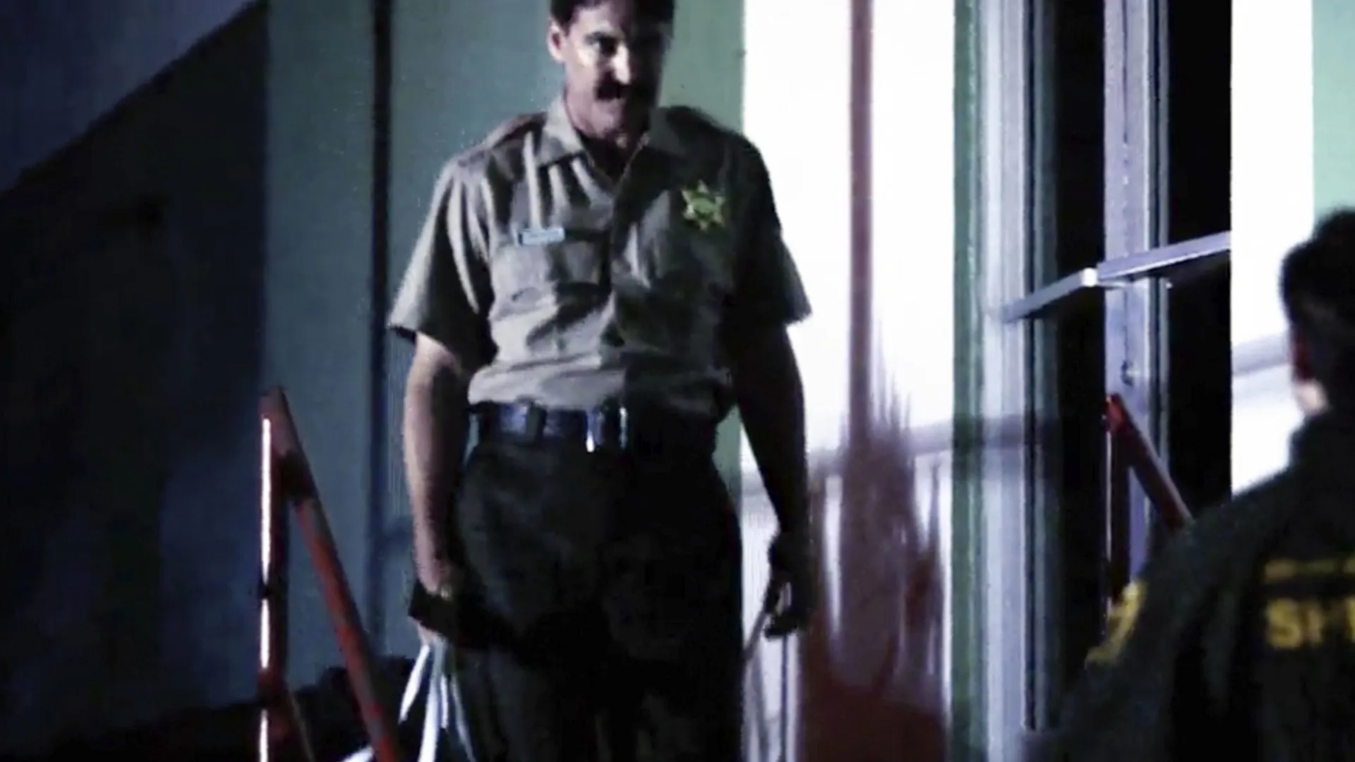 thumbnail - S2:E10 Blood on the Badge