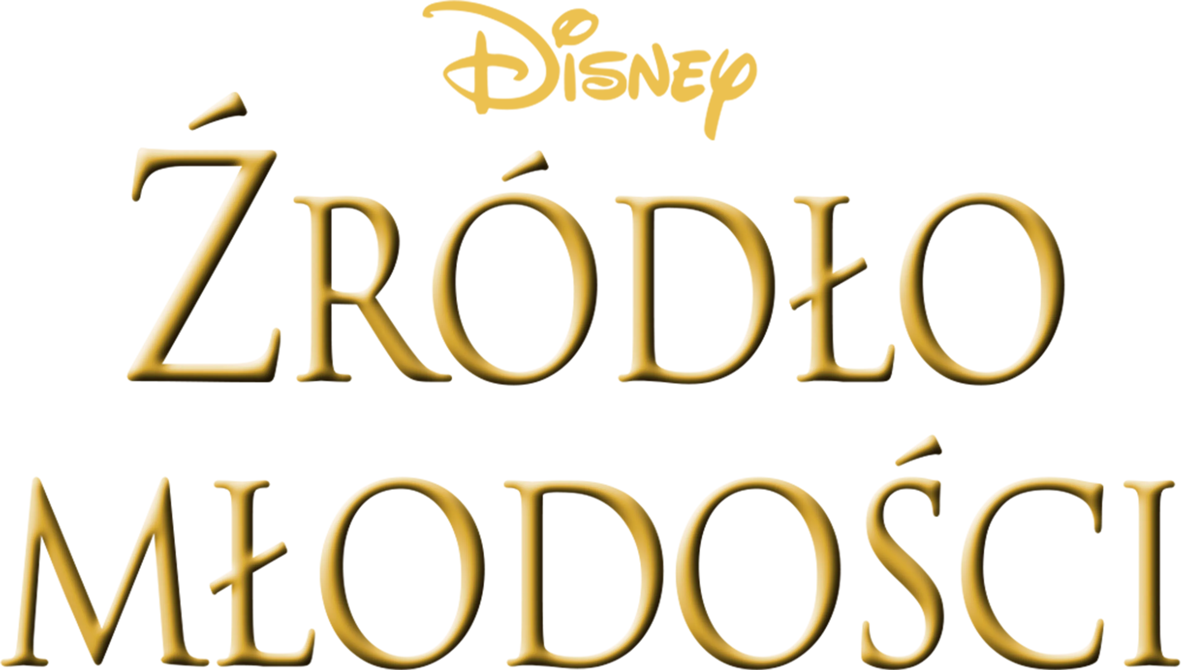 Źródło młodości