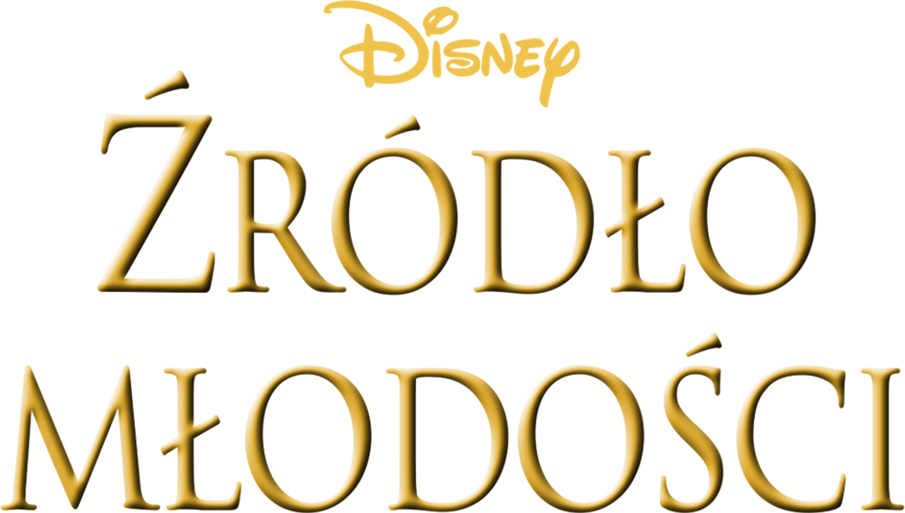 Źródło młodości