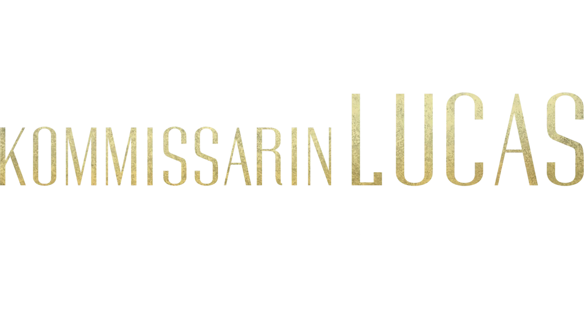 Kommissarin Lucas - Nürnberg