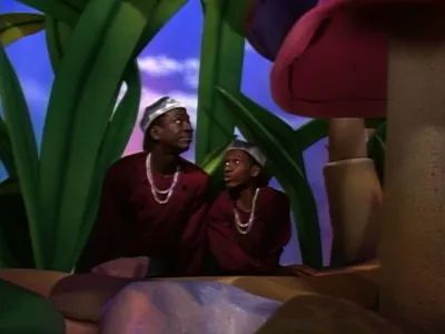 thumbnail - S1:E2 Lip-Sunk