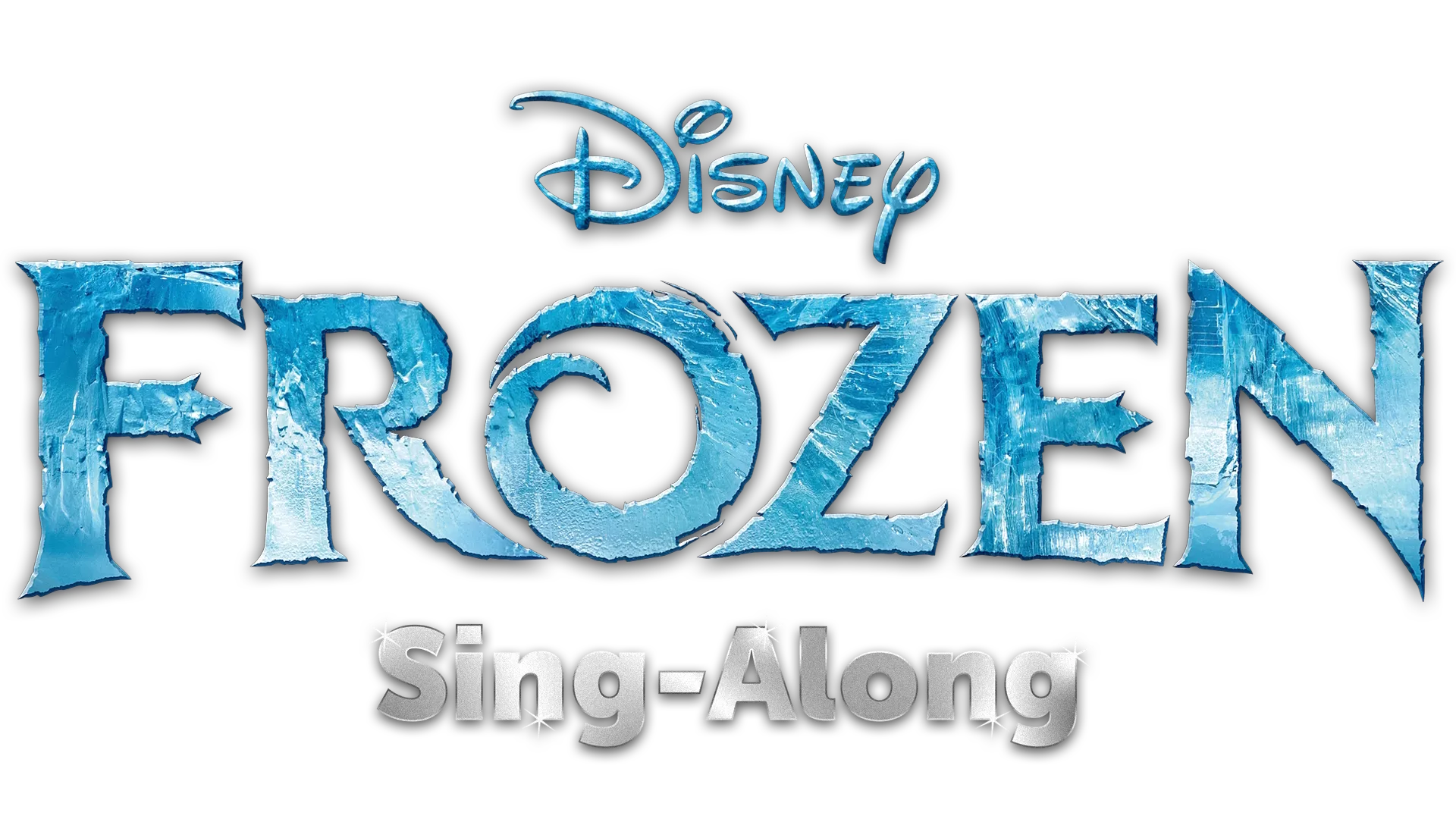 Frozen Sing-Along