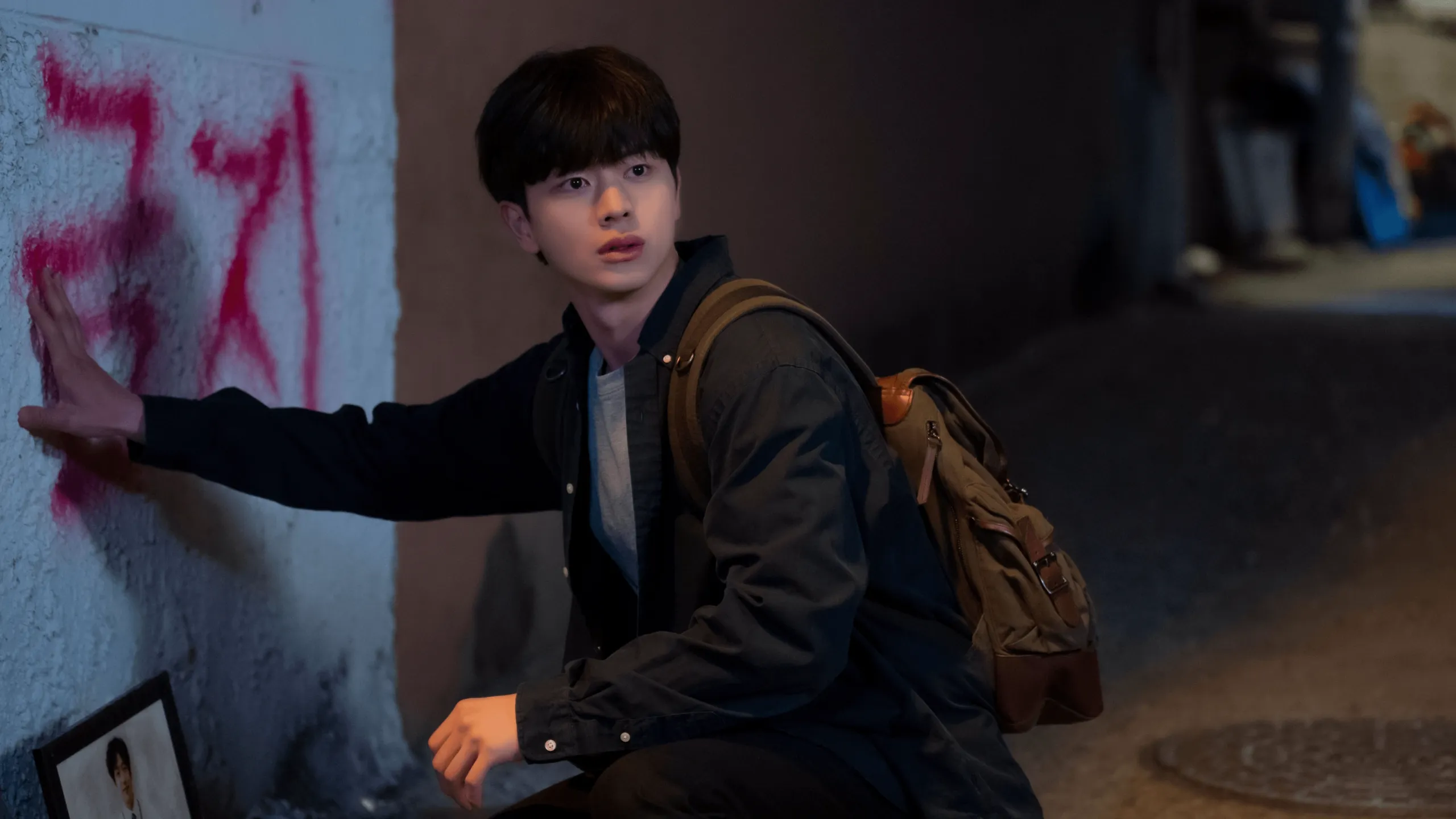 thumbnail - S1：第6話「第６話」