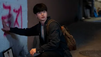 thumbnail - S1:E6 Episode 6