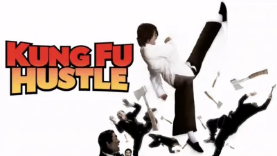 Kung Fu Hustle