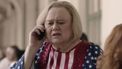 thumbnail - S4:E9 Mrs. Baskets Goes to Sacramento