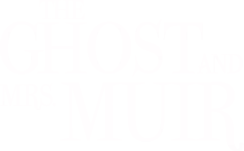 The Ghost and Mrs. Muir