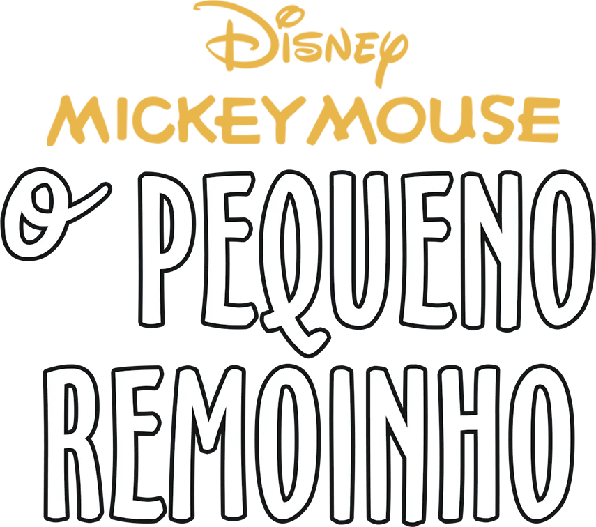 O Pequeno Remoinho