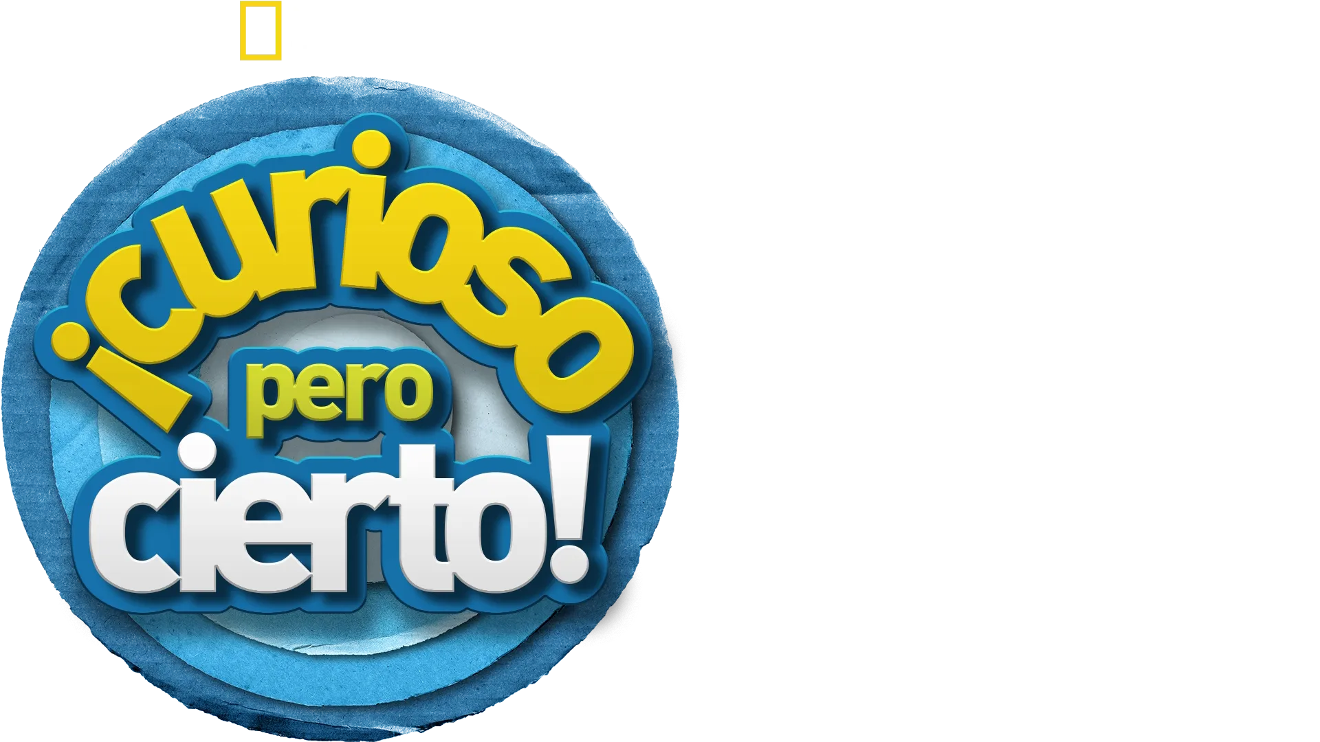 ¡Curioso pero cierto!