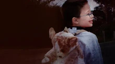 Little Boy Lost: An ID Mystery