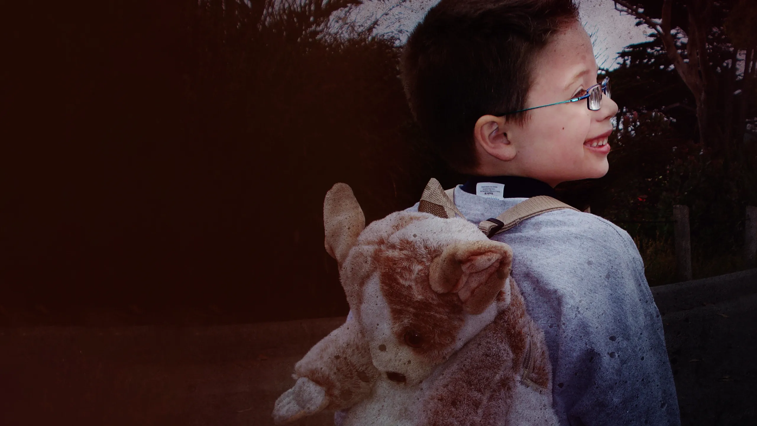 Little Boy Lost: An ID Mystery