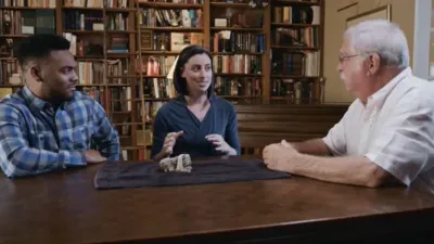 thumbnail - S1:E2 Kiss My Axe