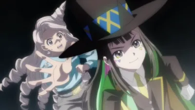 thumbnail - S1:E23 True Heart