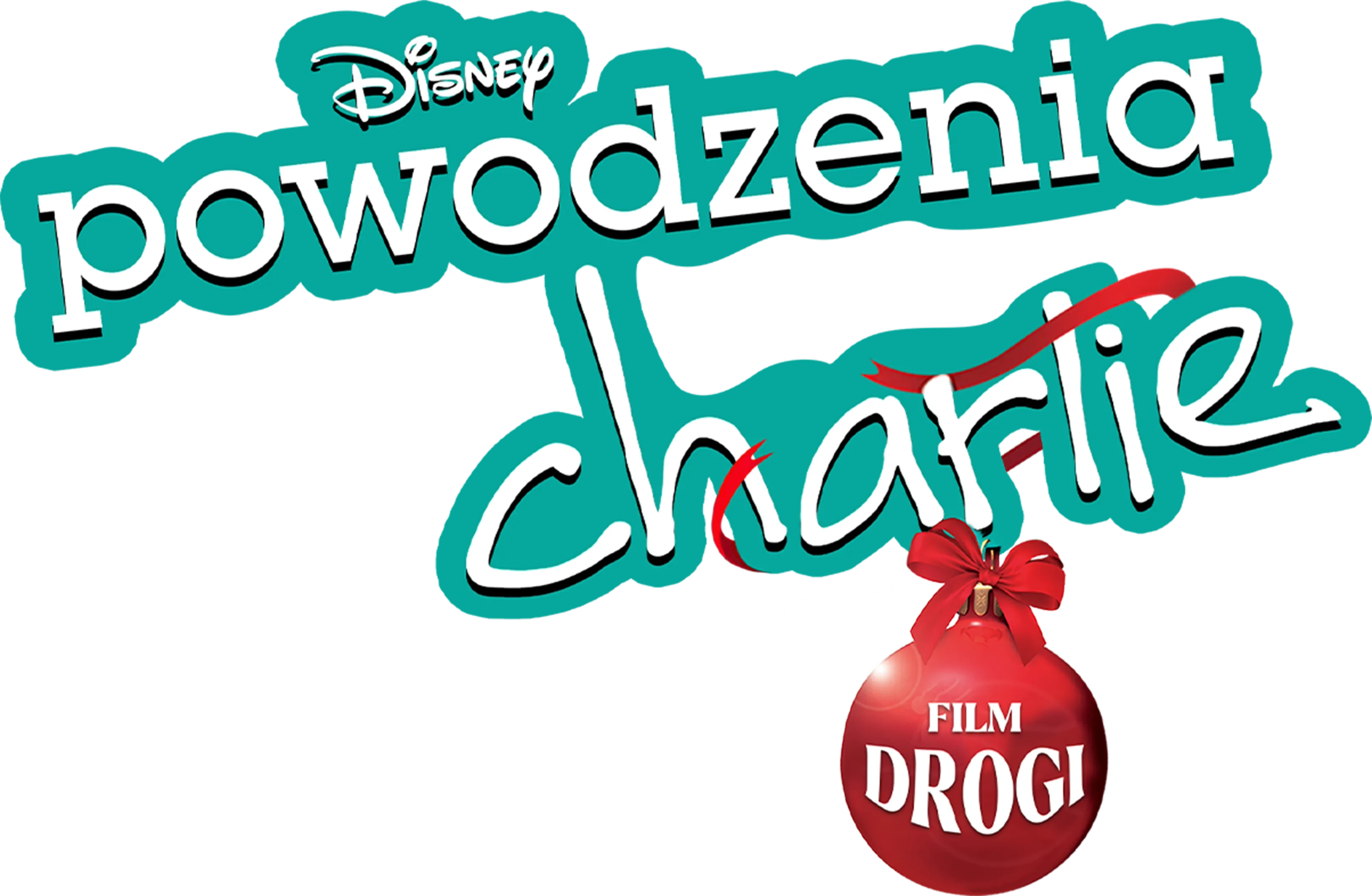 Powodzenia Charlie. Film drogi