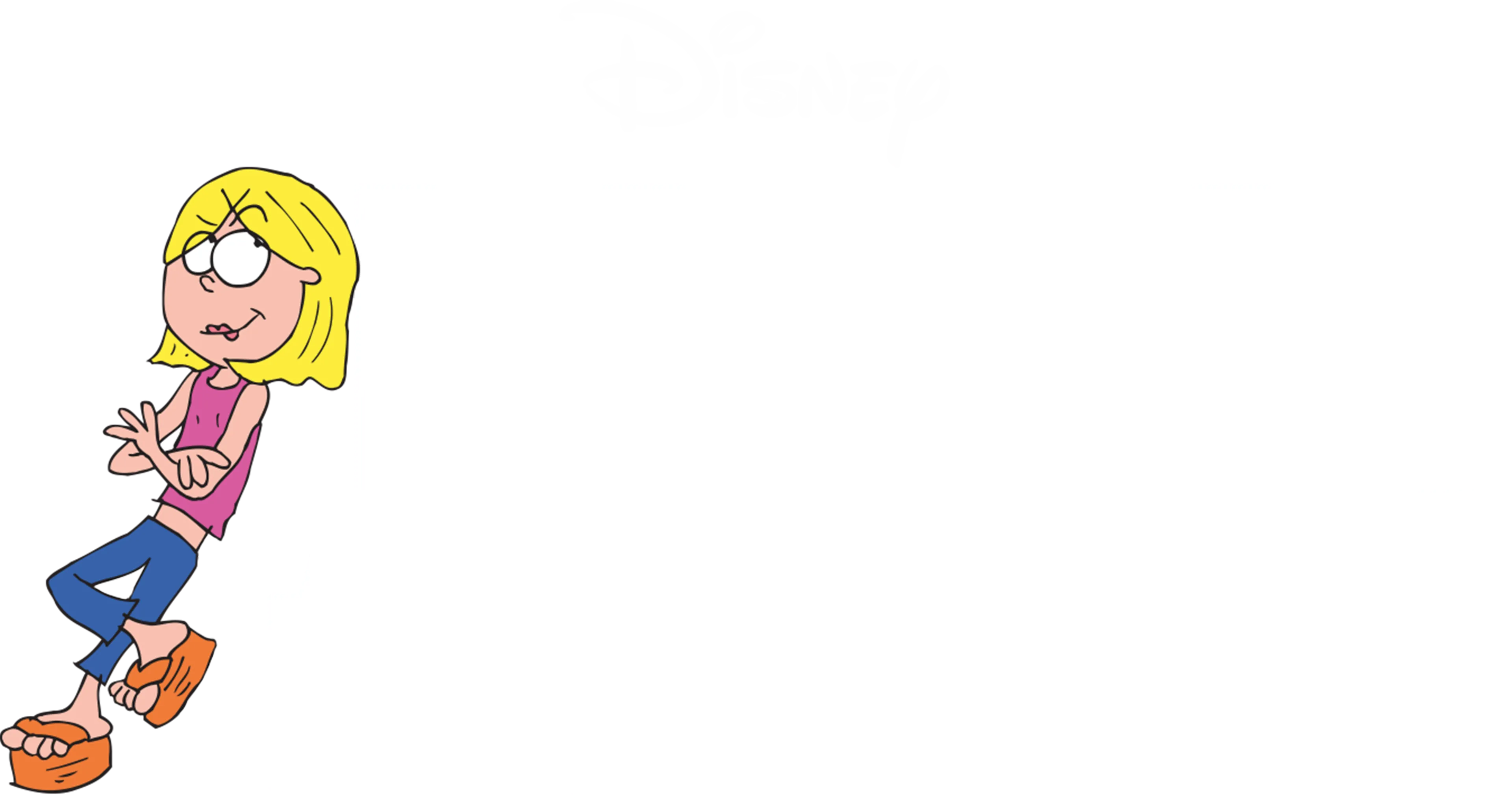 Lizzie的天空