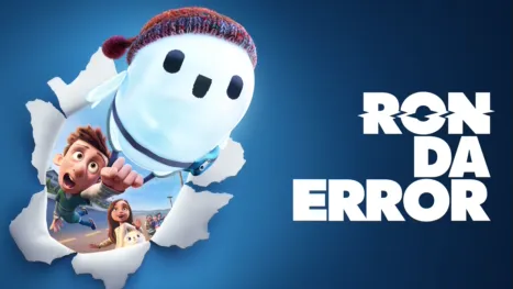 thumbnail - Ron da error