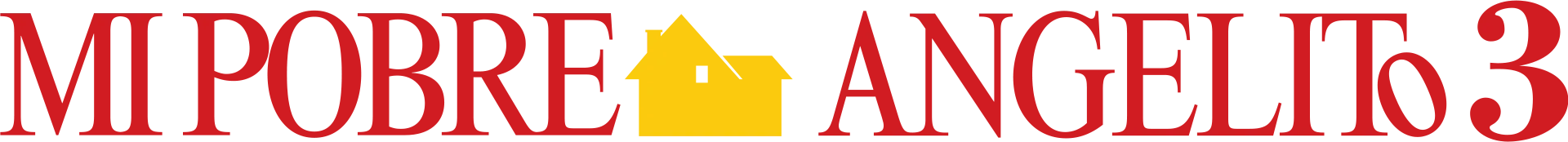 Mi Pobre Angelito 3