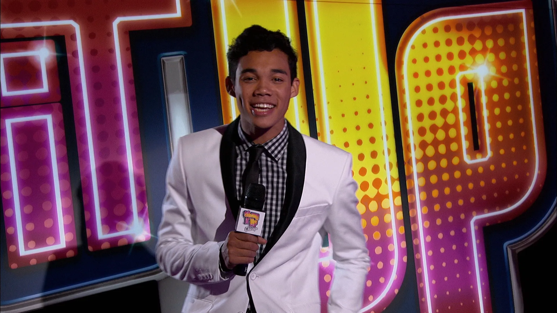 thumbnail - S3：第11話「ママのウェディングドレス!」