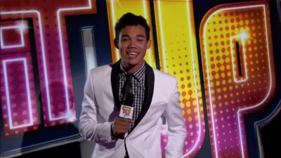 thumbnail - S3:E11 Clean It Up