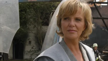 Kommissarin Lucas - Vergangene Sünde