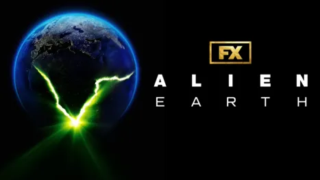 thumbnail - Alien: Earth