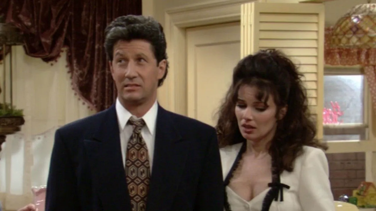 thumbnail - S3:E9 The Two Mrs. Sheffields
