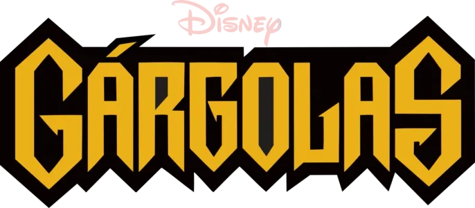 Gárgolas