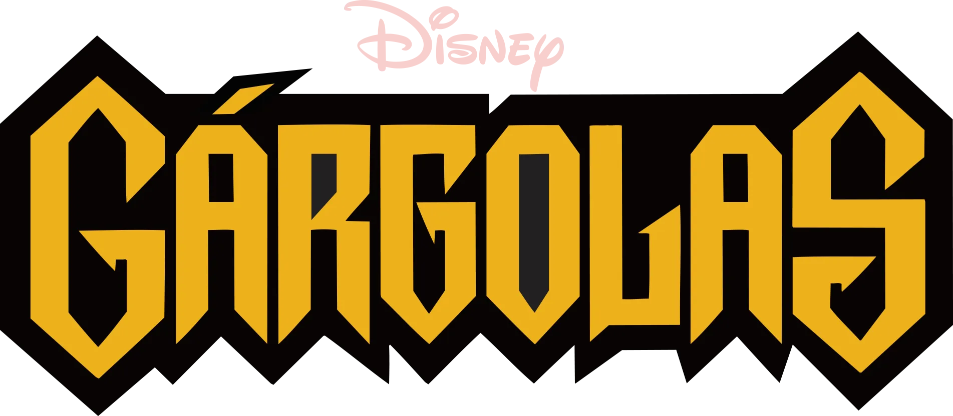 Gárgolas
