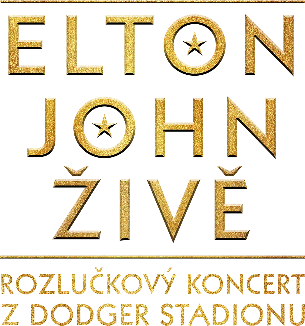Elton John živě: Rozlučkový koncert z Dodger stadionu