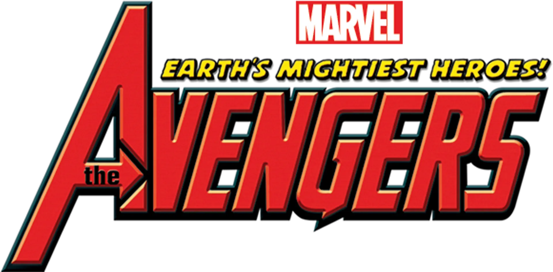 The Avengers: Earth's Mightiest Heroes