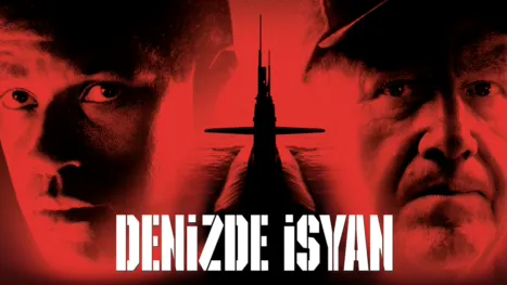 thumbnail - Denizde İsyan