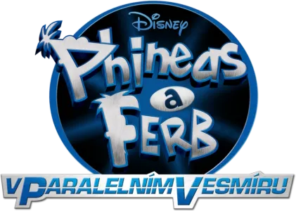 Phineas a Ferb v paralelním vesmíru