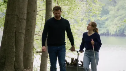 Käthe und ich - Verbotene Liebe