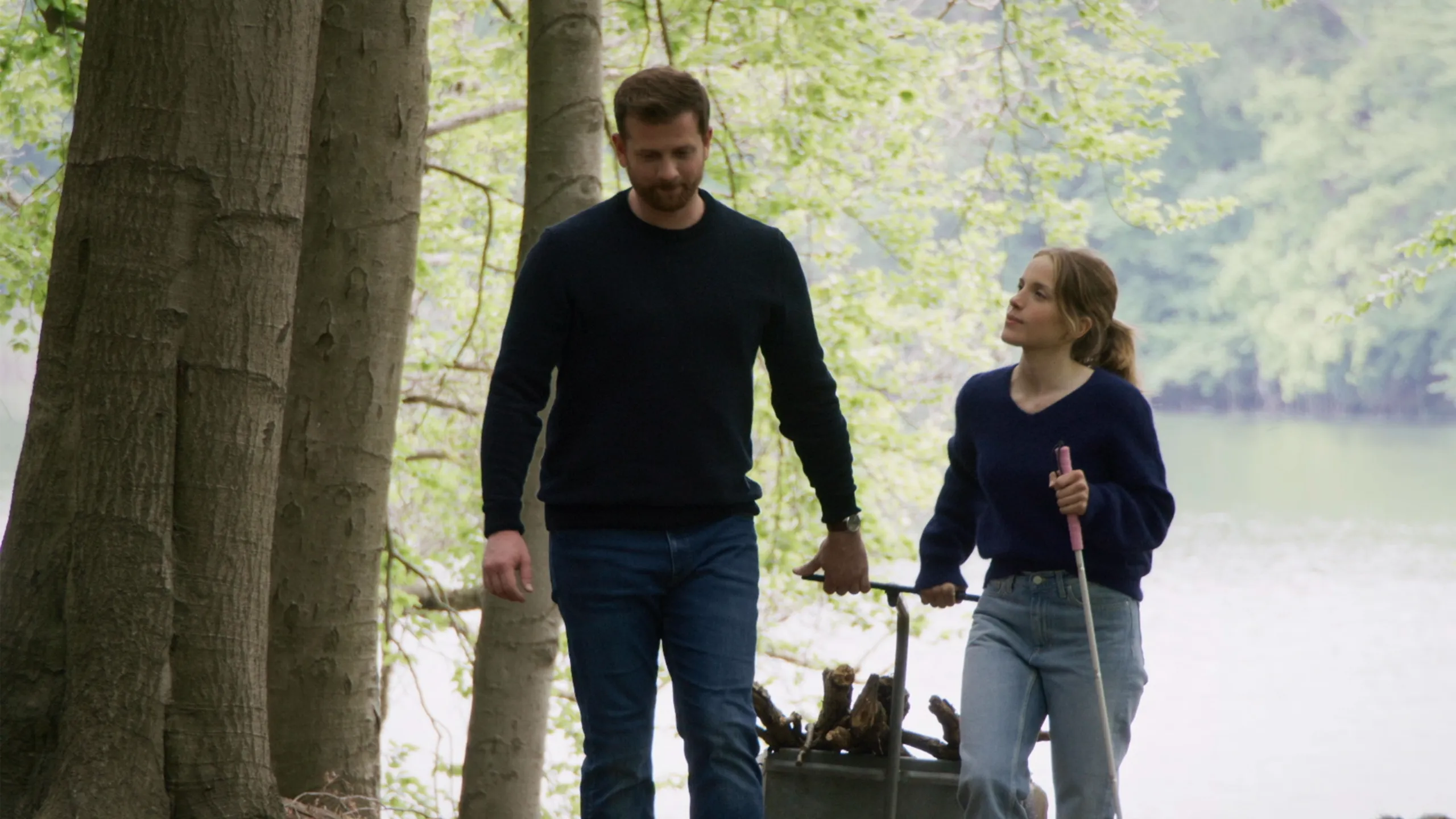 Käthe und ich - Verbotene Liebe