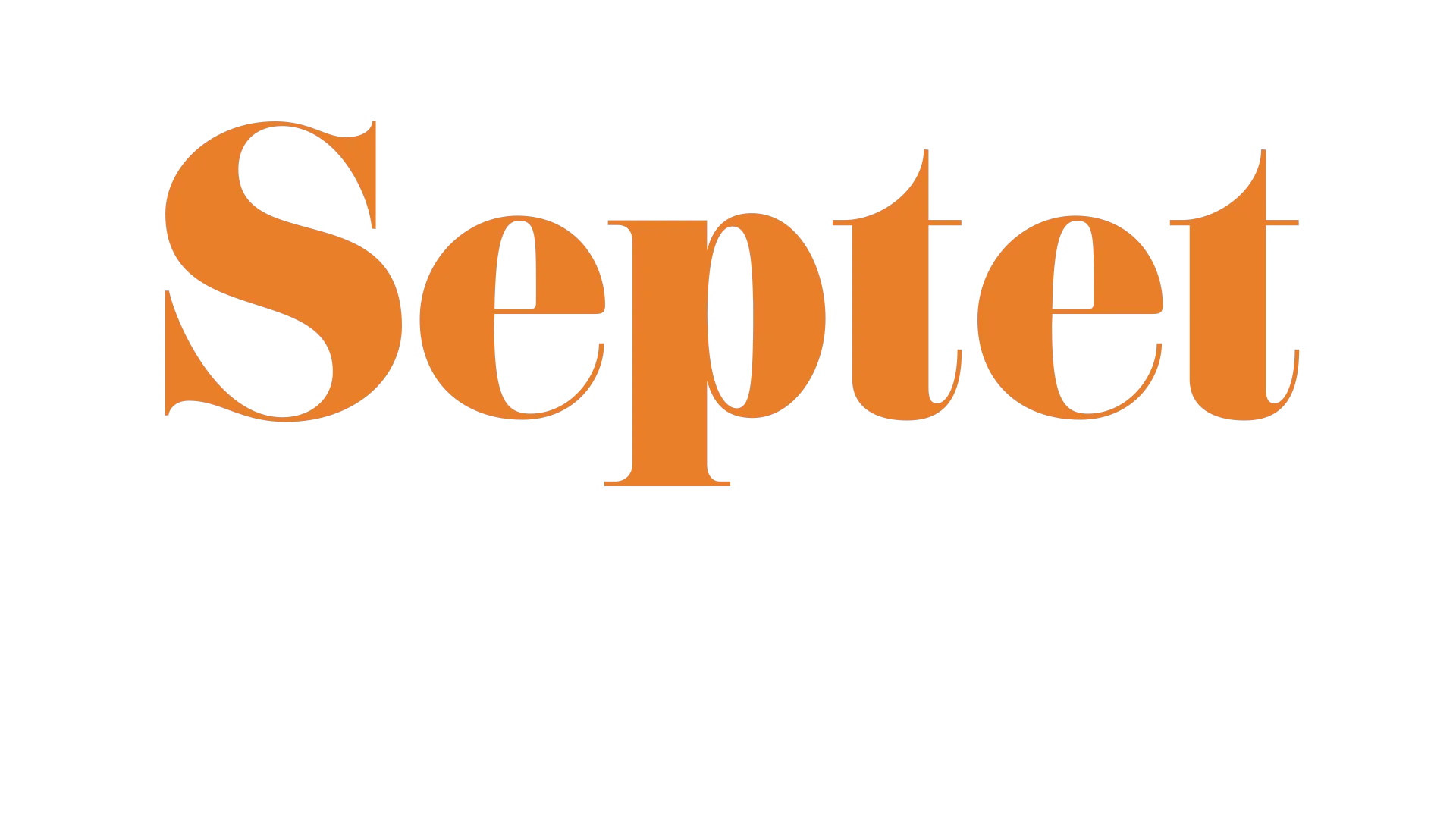 Septet: The Story of Hong Kong