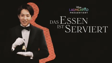 thumbnail - Das Essen ist serviert