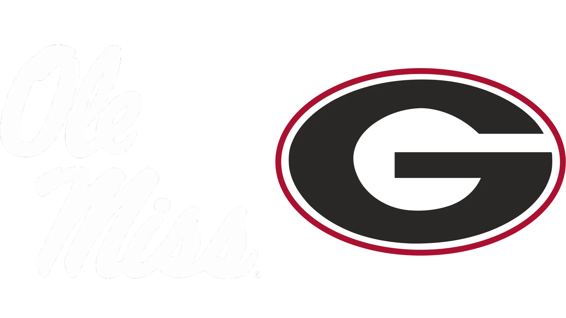 College Football Mini: Ole Miss vs Georgia